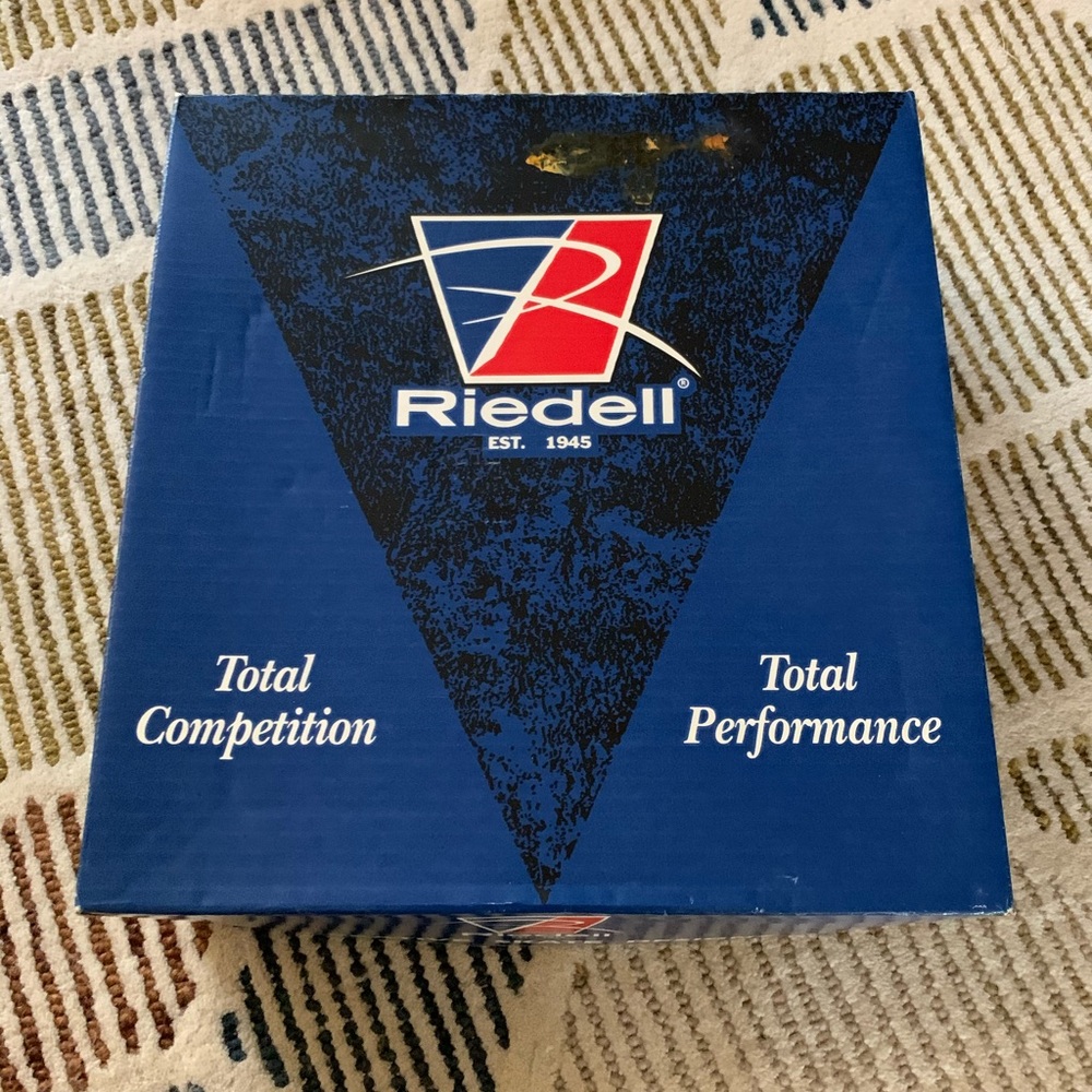 Riedell Figure Skates bundle